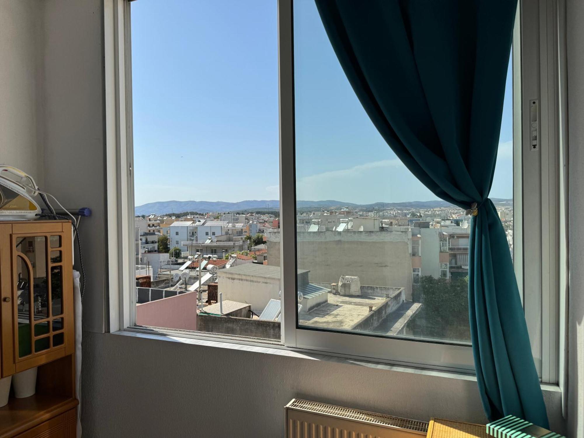 אלכסנדרופולי Panorama Elegant Apartment מראה חיצוני תמונה