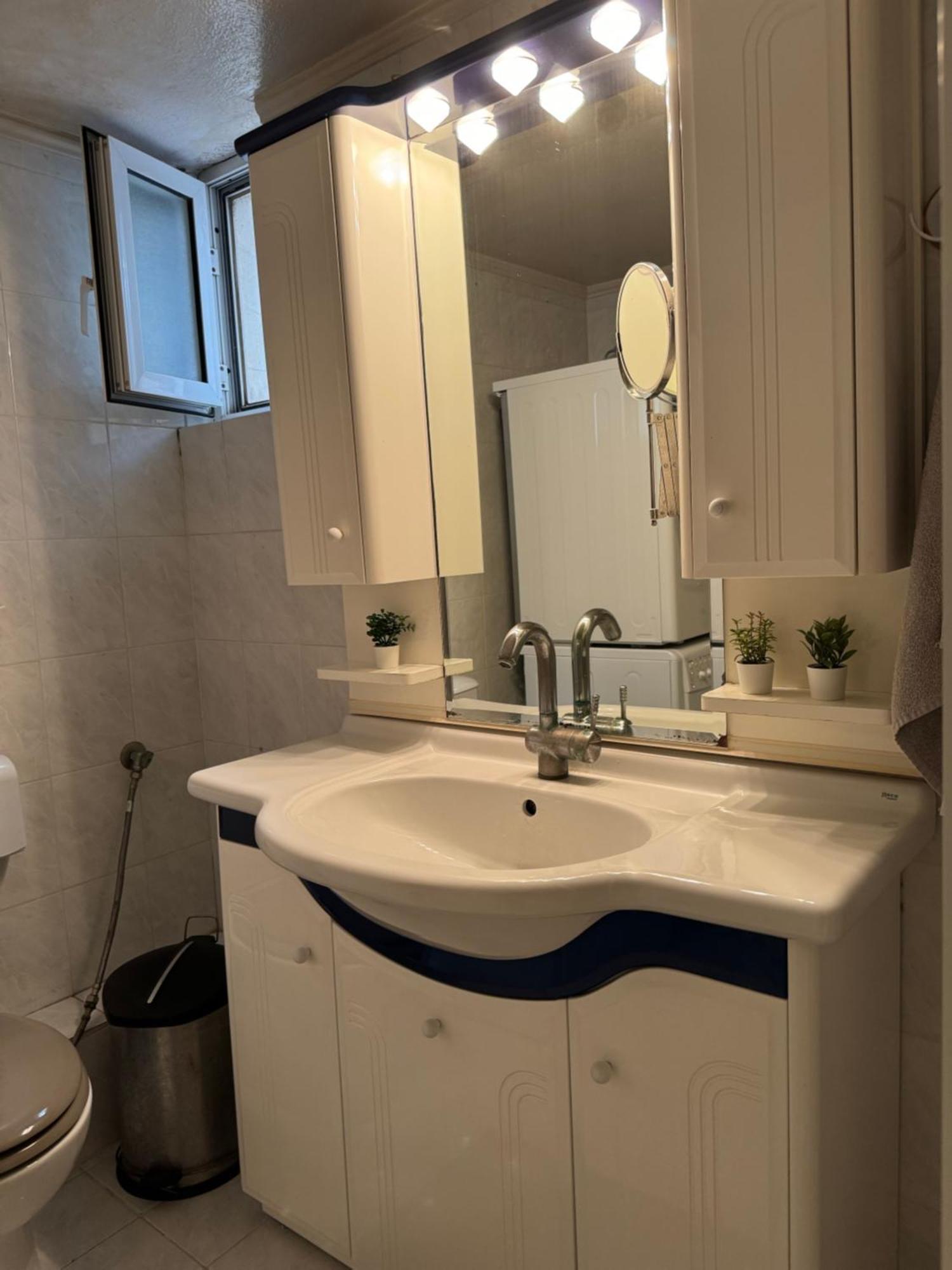 אלכסנדרופולי Panorama Elegant Apartment מראה חיצוני תמונה