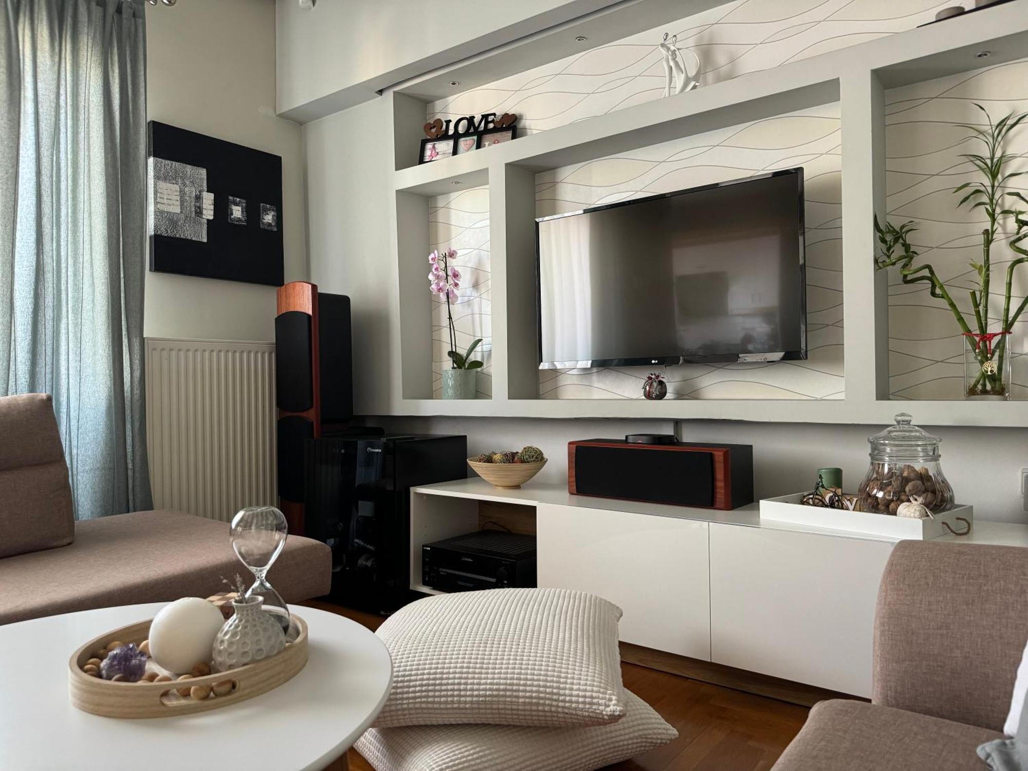 אלכסנדרופולי Panorama Elegant Apartment מראה חיצוני תמונה
